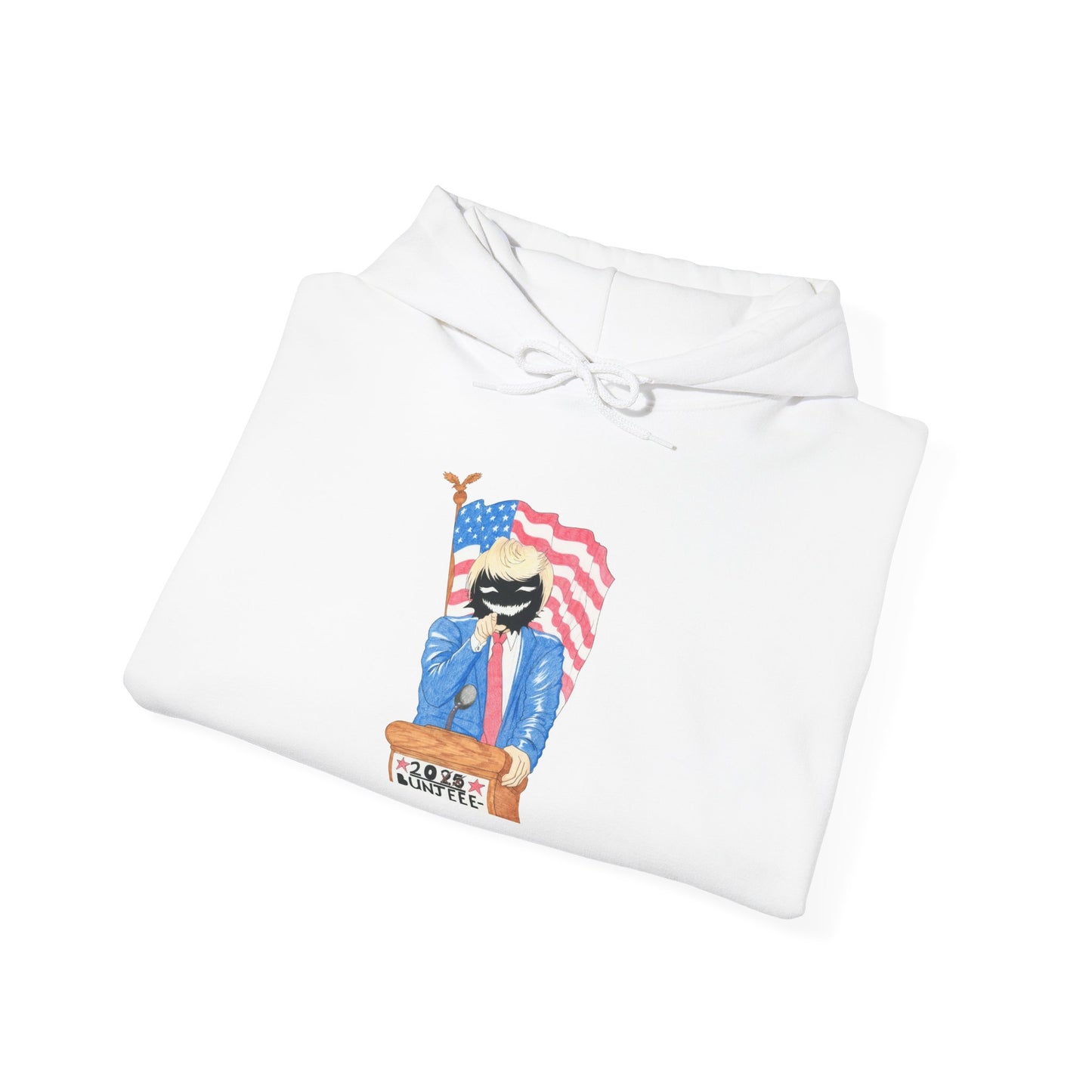 Vote Me On This One Funky Sleeves