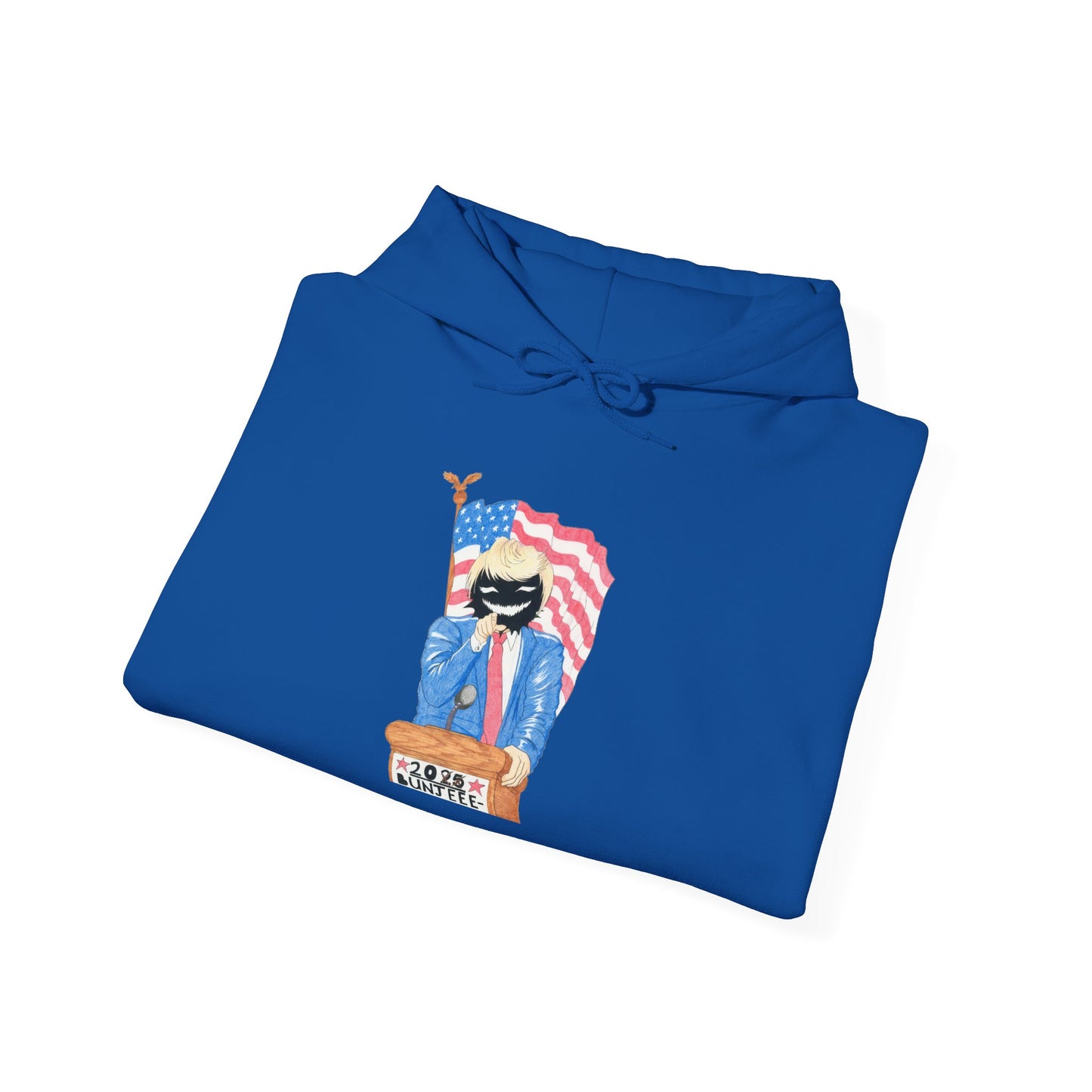 Vote Me On This One Funky Sleeves