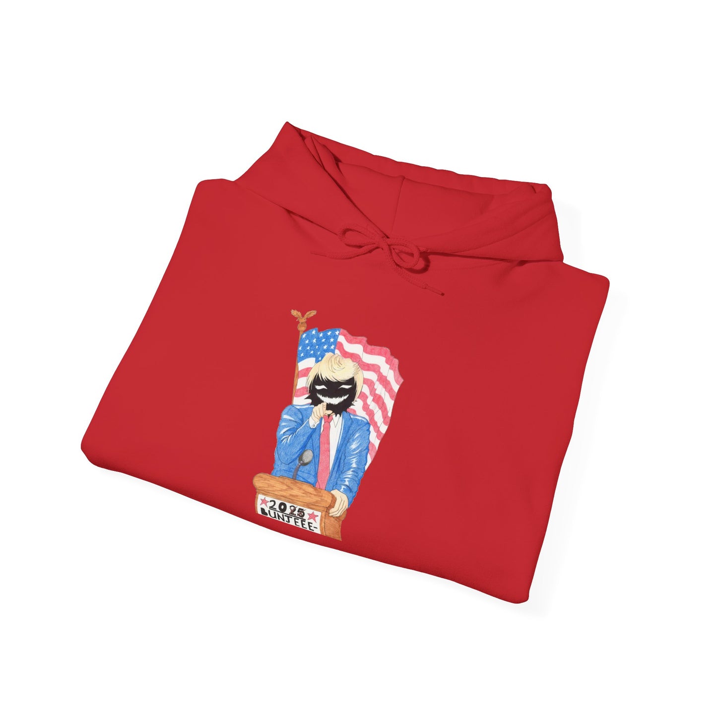 Vote Me On This One Funky Sleeves